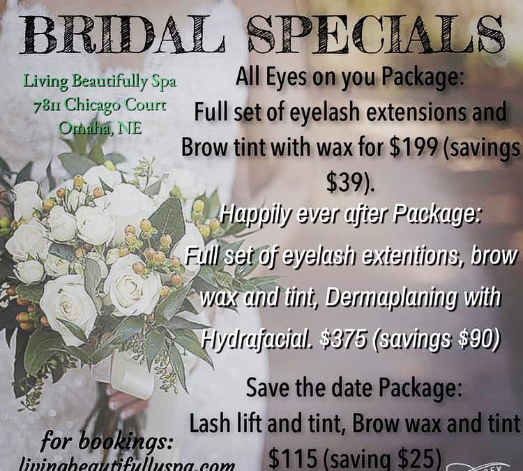 ATTENTION Brides!