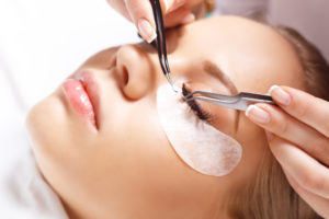 eyelash extension continuing education, nebraska