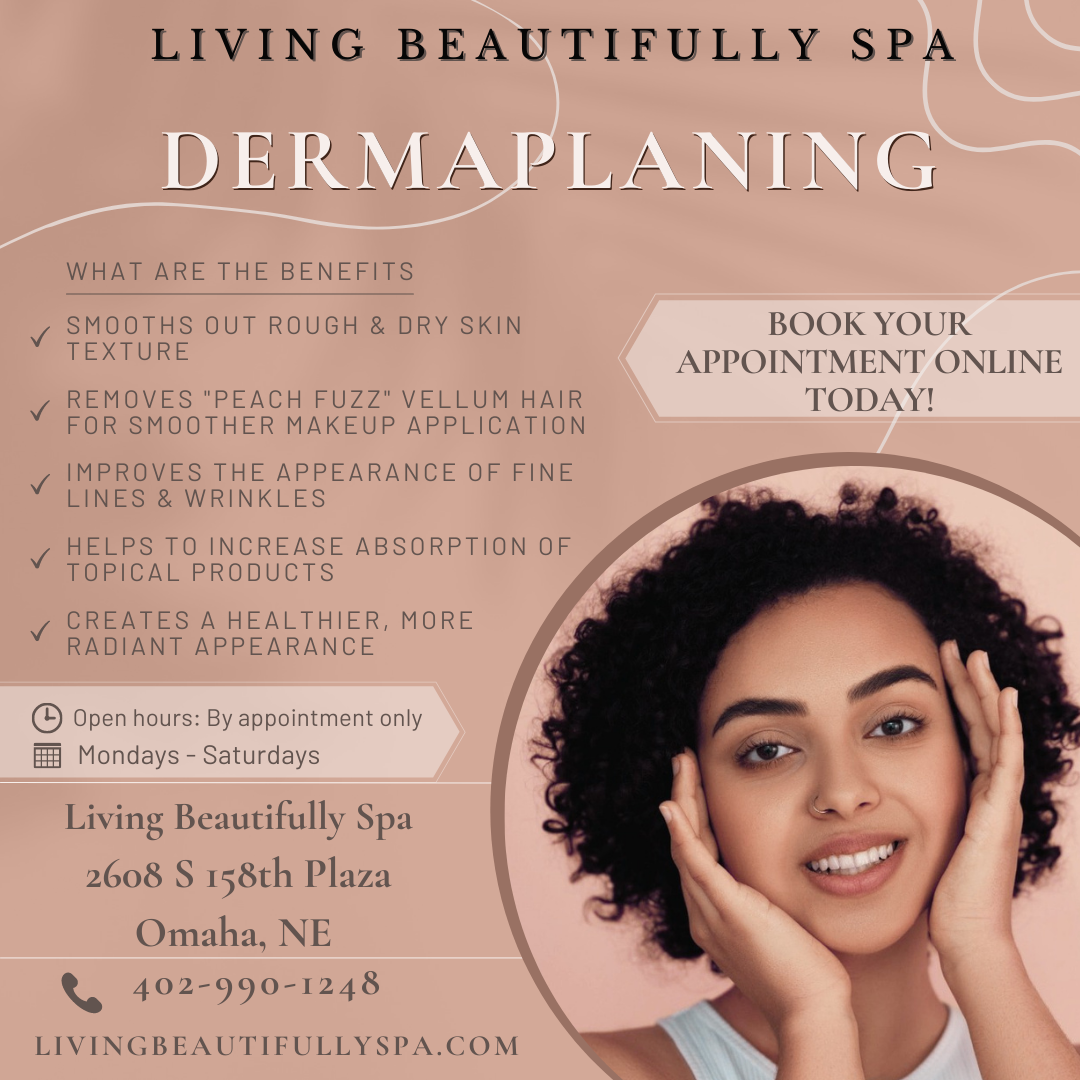 Dermaplaning