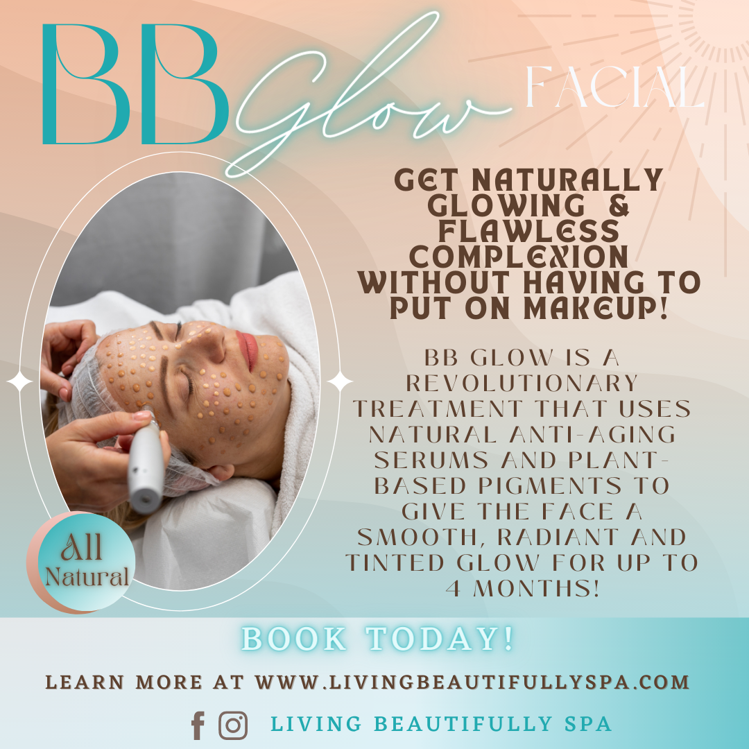BB GLOW Flyer Pic Main
