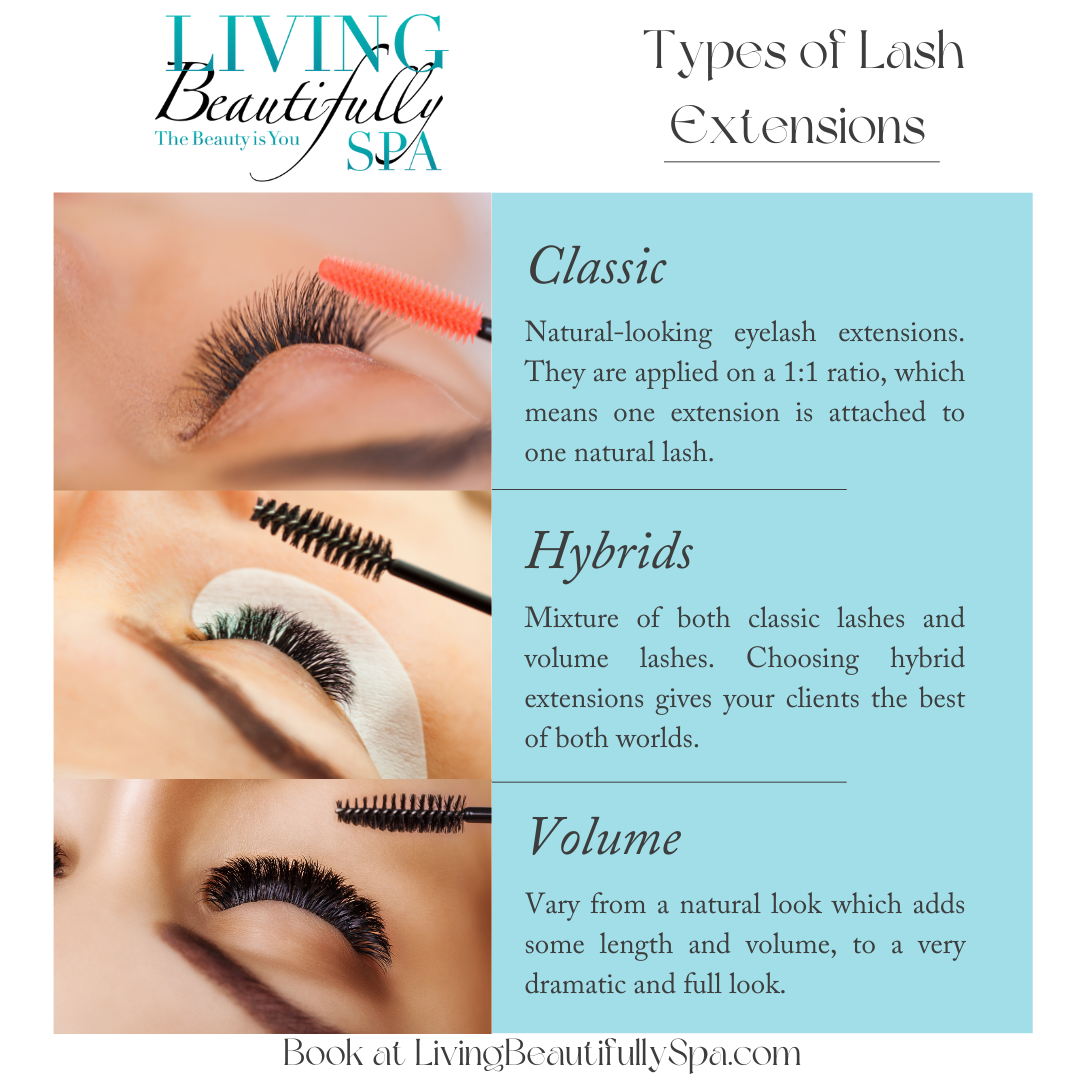 Lash Flyer Instagram copy