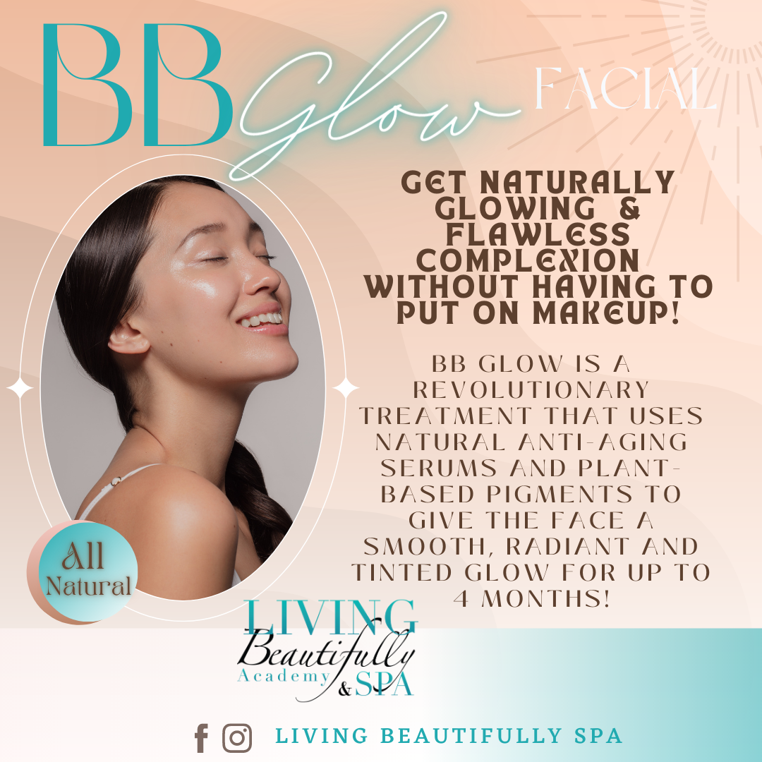 bb glow flyer copy