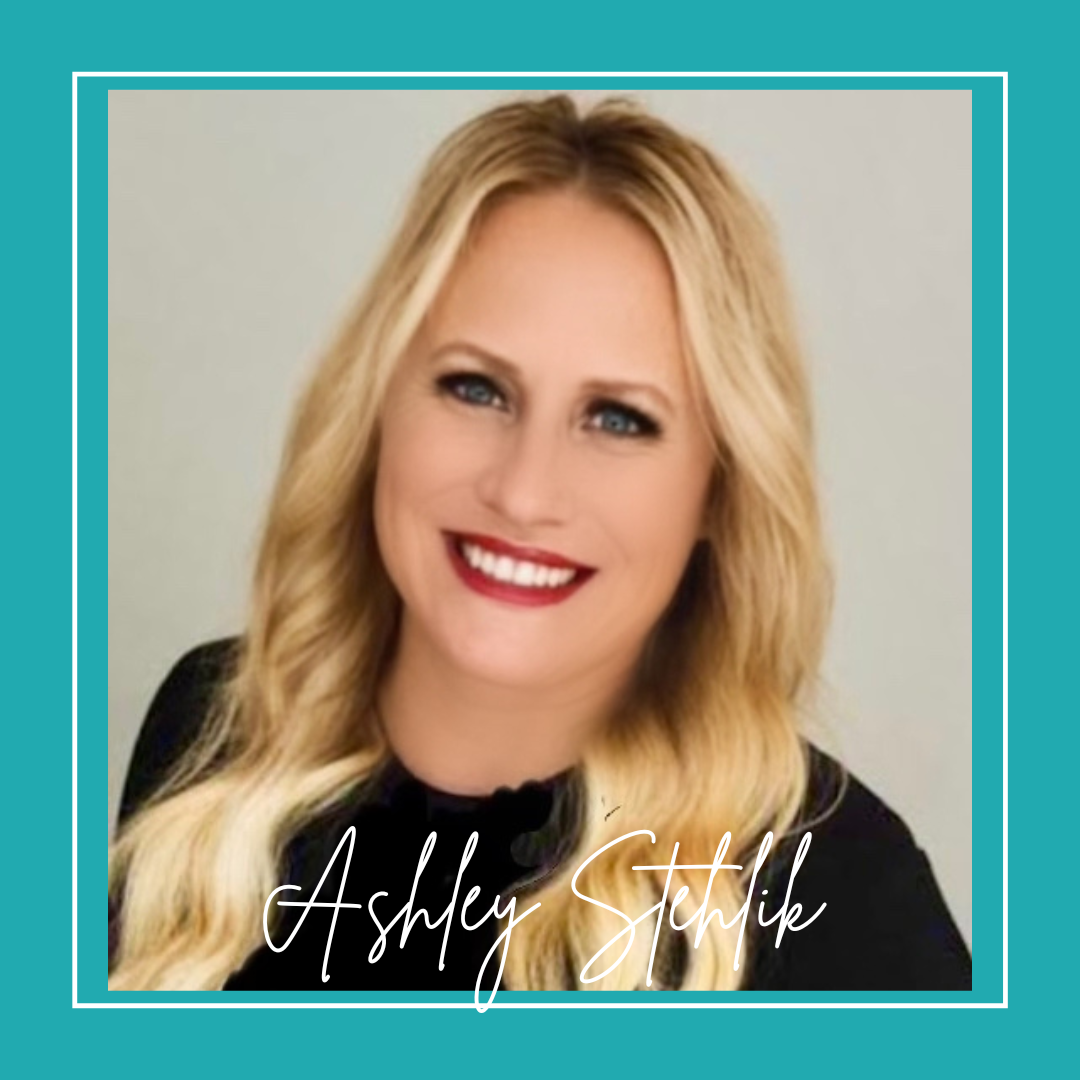 Ashley Stehlik