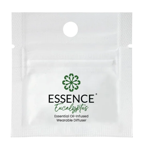 Eucalyptus Nasal Diffuser Living Beautifully Spa