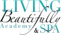 LivingBeautifullySpaAcademy_LOGO